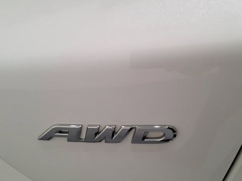 Certified 2021 Honda CR-V EX-L image 46