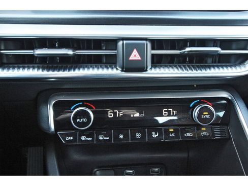 Used 2023 Kia K5 GT w/ GT1 Package image 27