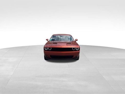 Used 2022 Dodge Challenger SXT w/ Blacktop Package image 8