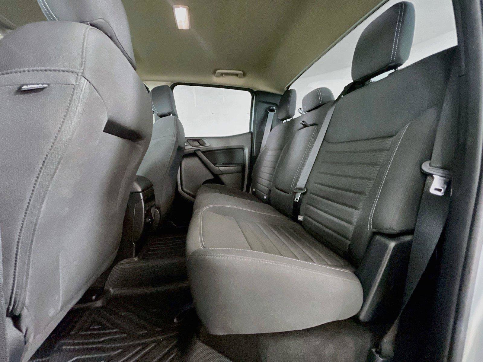 Used 2021 Ford Ranger XL w/ Equipment Group 101A High AWD/4WD image 25