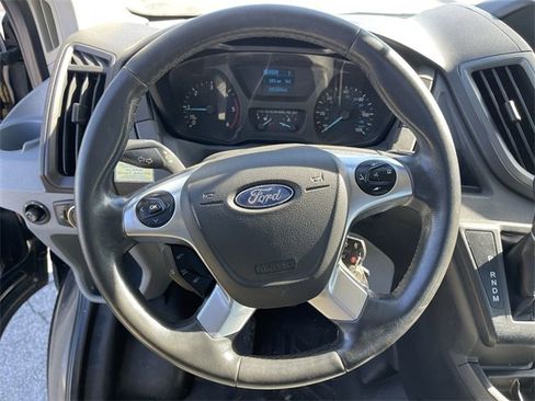 Used 2015 Ford Transit 350 156 DRW image 12