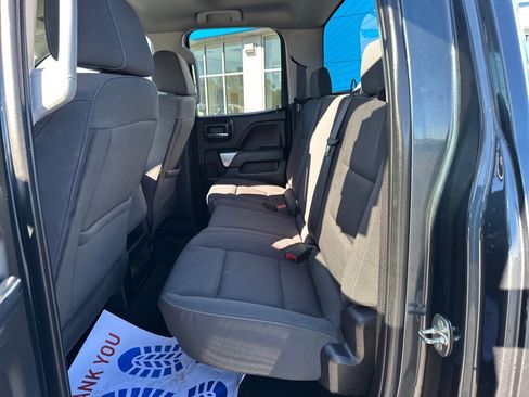 Used 2019 Chevrolet Silverado 1500 LT w/ All Star Edition image 17