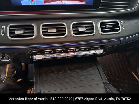 Certified 2025 Mercedes-Benz GLE 350 4MATIC image 16