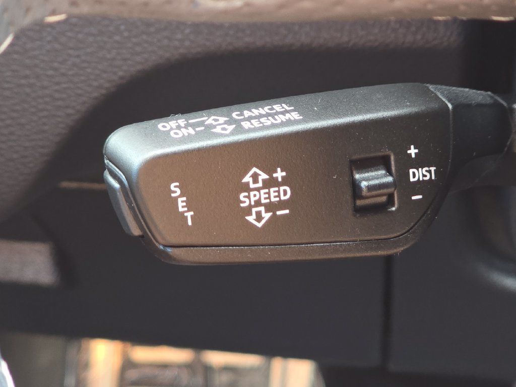 Certified 2024 Audi SQ5 Premium Plus AWD/4WD image 37