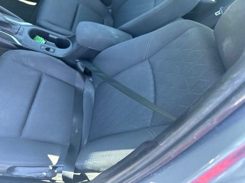 Used 2024 Toyota Corolla LE w/ LE Convenience Package FWD image 11