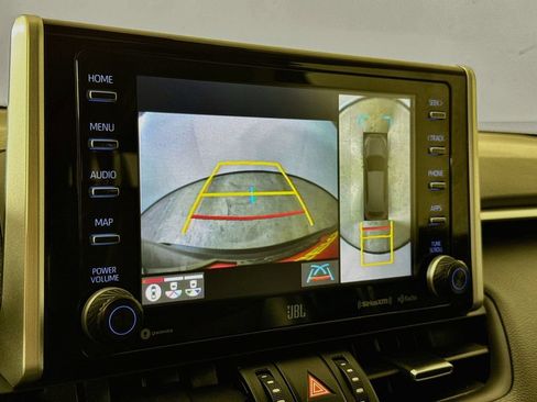 Certified 2019 Toyota RAV4 Limited AWD/4WD image 19