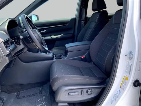 Used 2026 Honda CR-V Sport image 7