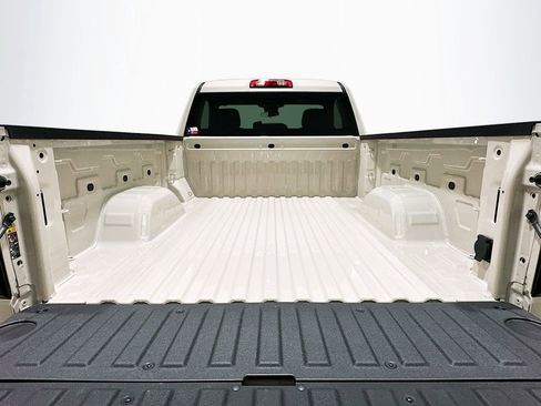 New 2026 GMC Sierra 1500 Pro w/ 1SA Safety Plus Package RWD image 9