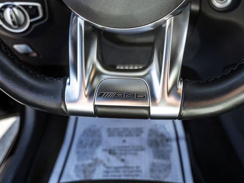 Used 2020 Mercedes-Benz GLC 43 AMG 4MATIC Coupe image 28