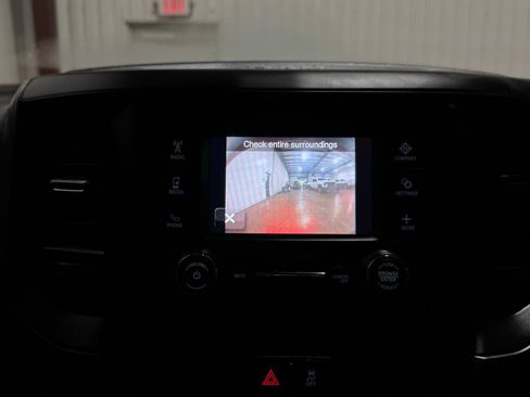 Used 2022 RAM 5500 Tradesman w/ Max Tow Package AWD/4WD image 47