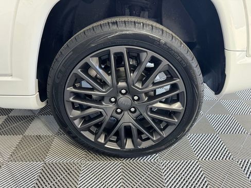 Used 2023 Jeep Compass High Altitude AWD/4WD image 46
