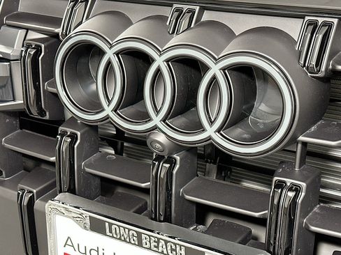 New 2026 Audi Q7 2.0T Premium Plus AWD/4WD image 14