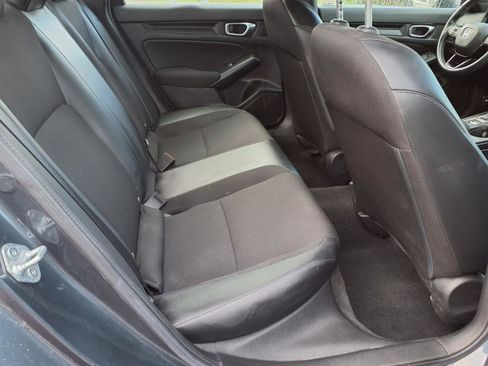 Used 2023 Honda Civic Sport image 26