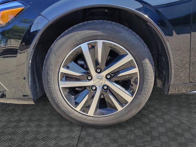 Certified 2023 Honda Civic LX image 13