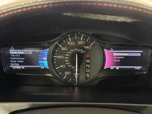 Used 2015 Lincoln MKX FWD w/ Equipment Group 102A image 16