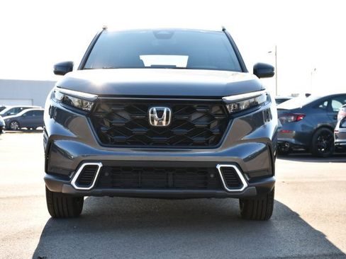 Used 2023 Honda CR-V Sport Touring image 2