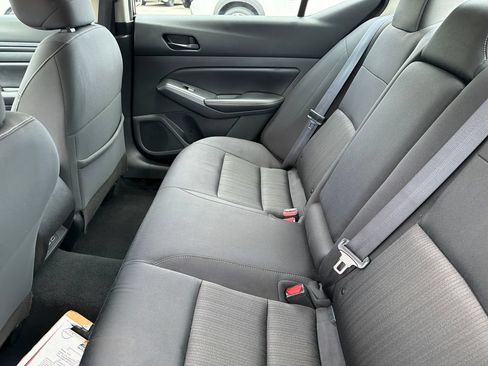 Certified 2024 Nissan Altima 2.5 SV FWD image 31