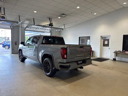 New 2026 GMC Sierra 1500 Elevation w/ LPO, GMC Protection Package AWD/4WD image 5