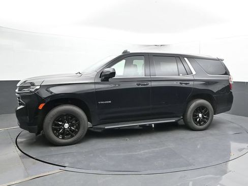 Used 2024 Chevrolet Tahoe LT AWD/4WD image 7