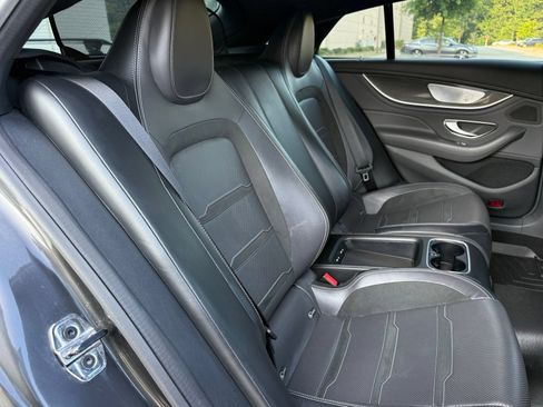 Used 2019 Mercedes-Benz AMG GT 53 image 43