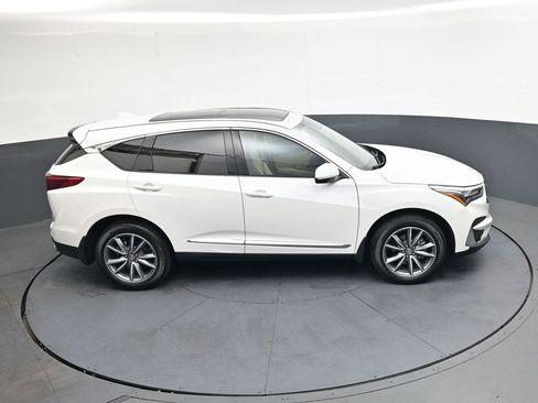 Used 2021 Acura RDX FWD w/ Technology Package image 21