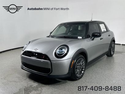 New 2025 MINI Cooper S