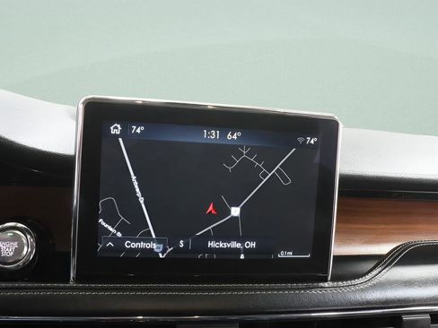 Used 2022 Lincoln Corsair Grand Touring AWD/4WD image 16