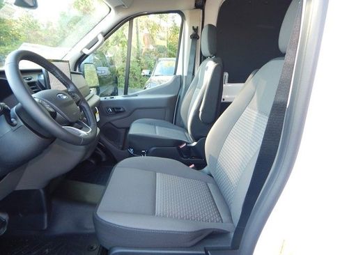 New 2026 Ford Transit 250 148 Medium Roof Extended AWD w/ Load Area Protection Package image 13