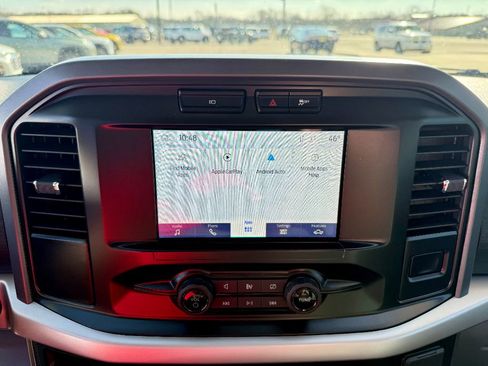 Used 2023 Ford F150 XLT image 20