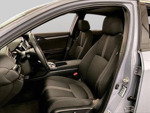 Used 2021 Honda Civic EX image 24