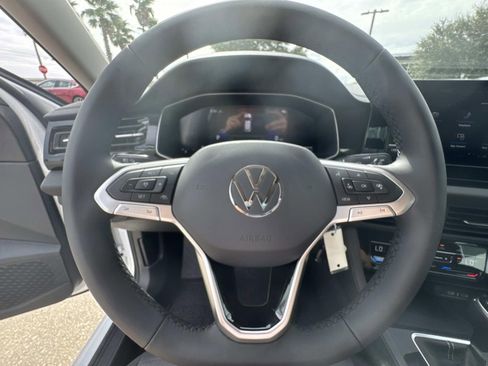 New 2026 Volkswagen Jetta S FWD image 14