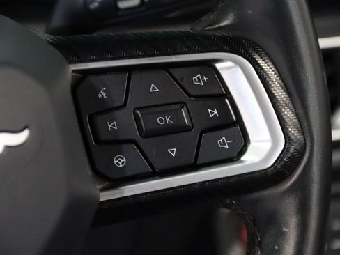 Used 2024 Ford Mustang Premium RWD image 20