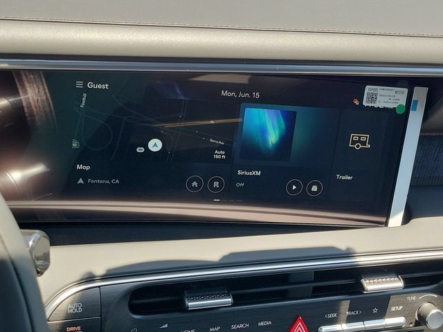 New 2026 Hyundai Palisade Calligraphy AWD/4WD image 11