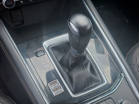 Used 2023 MAZDA CX-5 AWD 2.5 S w/ Premium Plus Pkg image 15