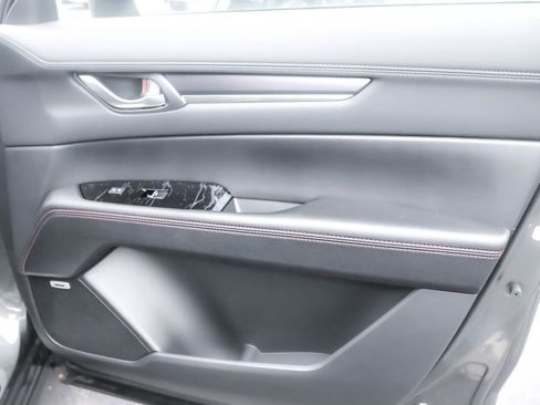 New 2025 MAZDA CX-5 2.5 Turbo w/ Premium Package image 45