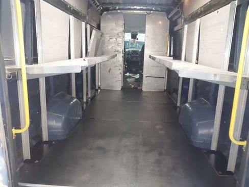 Used 2020 RAM ProMaster 3500 FWD image 5