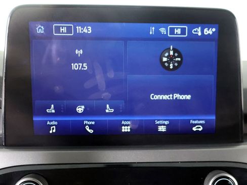 Used 2023 Ford Escape Active image 40