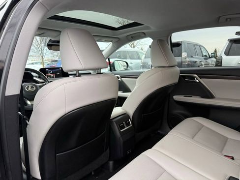 Used 2021 Lexus RX 350 AWD w/ Premium Package image 16