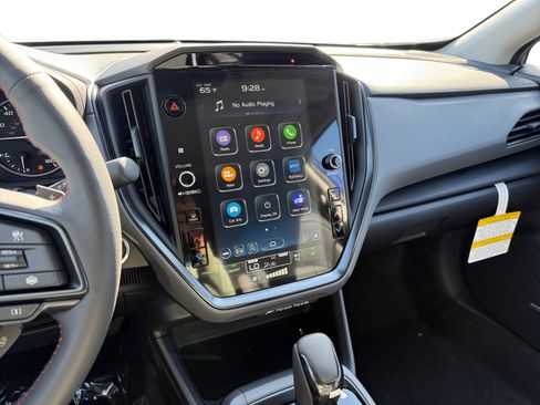 New 2026 Subaru Crosstrek 2.5i Limited image 12