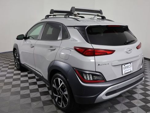 Certified 2023 Hyundai Kona Limited image 6