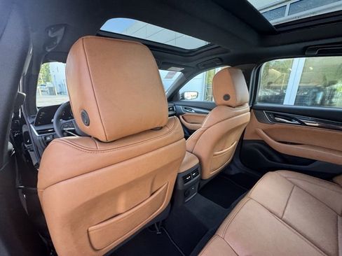 New 2025 Cadillac CT5 Premium Luxury image 16