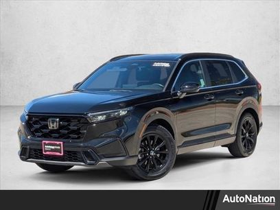 Used 2023 Honda CR-V Sport