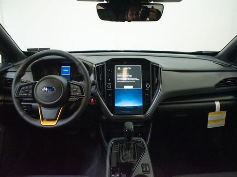 New 2026 Subaru Crosstrek 2.5i Wilderness AWD/4WD image 11