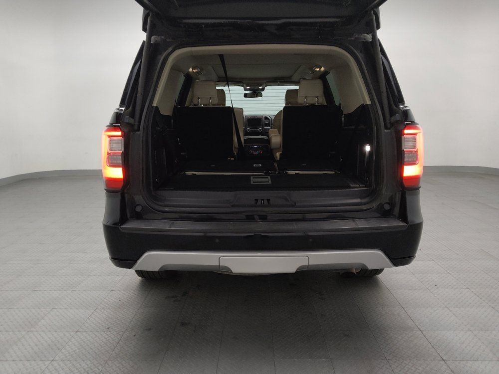 Used 2020 Ford Expedition Platinum RWD image 29