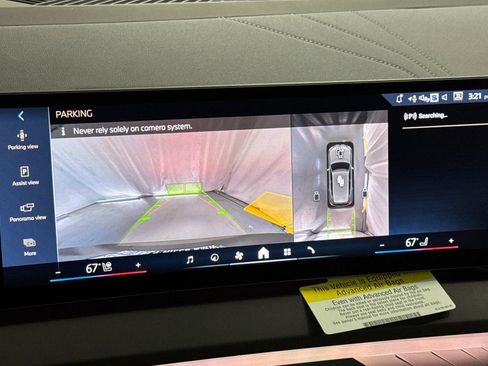 Used 2026 BMW X3 xDrive30 w/ Premium Package image 25