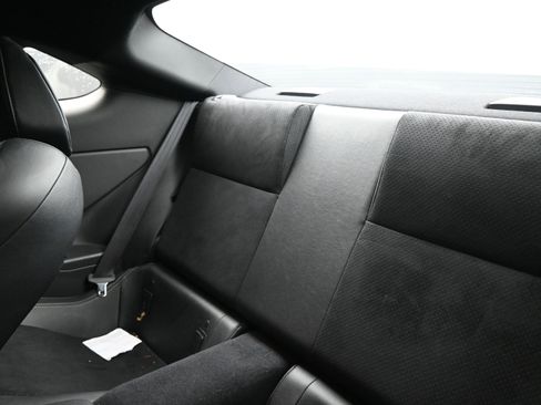 Certified 2024 Toyota GR86 Premium image 17