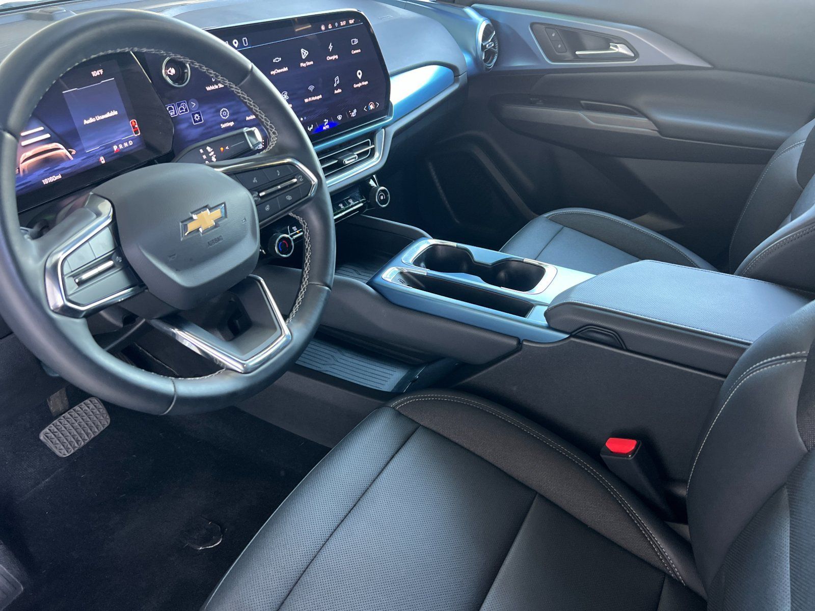 Used 2024 Chevrolet Equinox EV LT FWD image 10