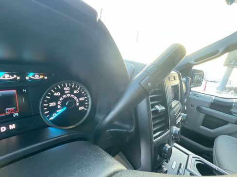 Used 2018 Ford F150 XLT w/ Trailer Tow Package image 20