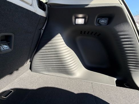 New 2026 Honda HR-V LX image 31