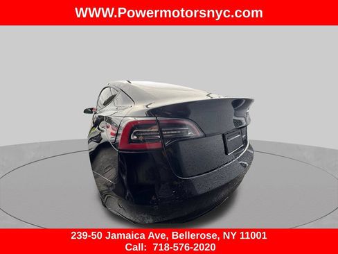 Used 2021 Tesla Model 3 Standard Range Plus RWD image 13